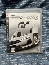 Comprar Gran Turismo 5 Prologue Ps3
