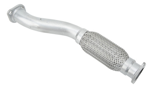 Tubo De Ondulação Flexível De Escape De 5 A 6,5 Kw, Resisten