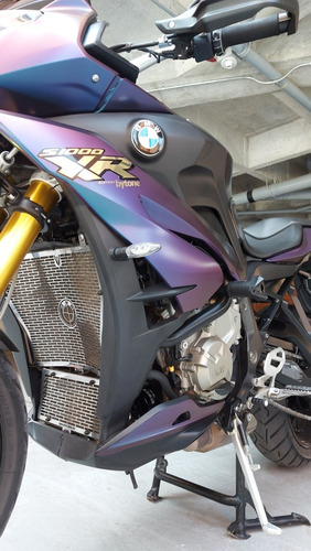Bmw S1000xr