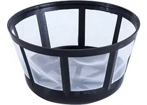 Comprar Filtro De Café Reutilizable Para Cafeteras Mr. Coffee, Black