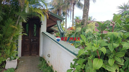 Imagem 25 de 30 de Casa Em Condomínio Pernambuco Ii Guarujá/sp - Ca0328