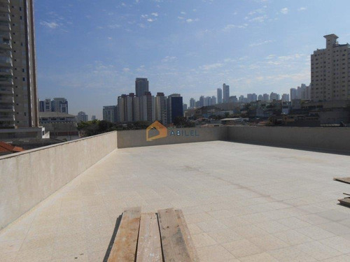 Imagem 10 de 16 de Prédio Comercial Na Água Rasa - 5731