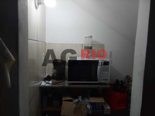 Imagem 8 de 10 de Loja-à Venda-marechal Hermes-rio De Janeiro - Vvlj00027