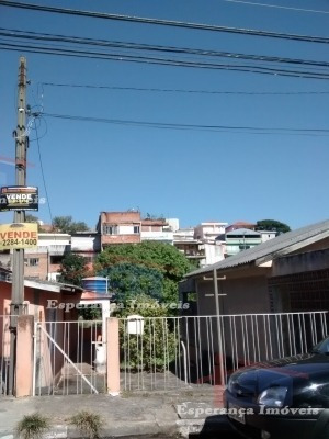 Imagem 2 de 2 de Ref.: 9053 - Casa Terrea Em Osasco Para Venda - V9053