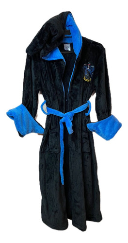 Bata Tunica Ravenclaw Serie Harry Potter Niño Y Juvenil