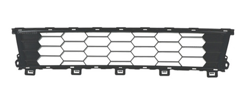 Rejilla Parachoque Delantero Mitsubishi L200 2016/2019