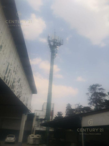 Imagen 9 de 30 de Edificio Comercial - Vértice