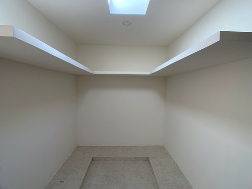 Imagen 15 de 28 de Casa Nueva De Una Sola Planta En Venta, Serena, Dzitya, Méri