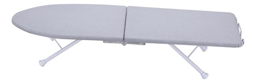 Tabla De Planchar De Portátil, Patas Plegables, Tabla De