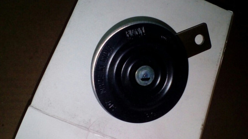 Bocina Claxon Nissan Original