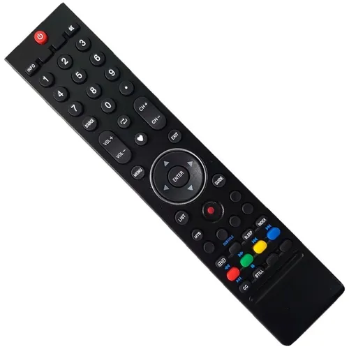 comprar Control Remoto Led39cc2000u Para Ilo Nex Led Smart Corazón