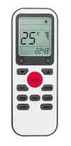 Comprar Control Remoto Aire Acondicionado Hitachi Tcl Electra Rca