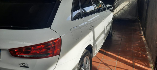 Audi Q3 2.0 Tfsi Stronic Quattro 220cv S-line