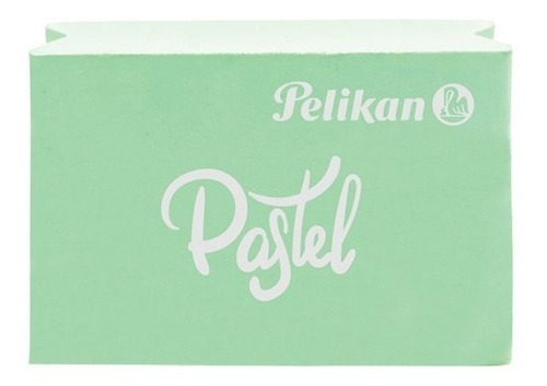 Imagen 7 de 8 de Pote Gomas De Borrar Pelikan Pastel (15 U.)