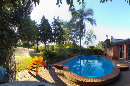 Imagen 20 de 30 de Venta Casa Quinta 4 Ambientes Lujan Gran Parque