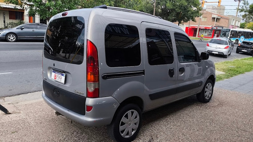 Renault Kangoo 1.9 Pack Plus D