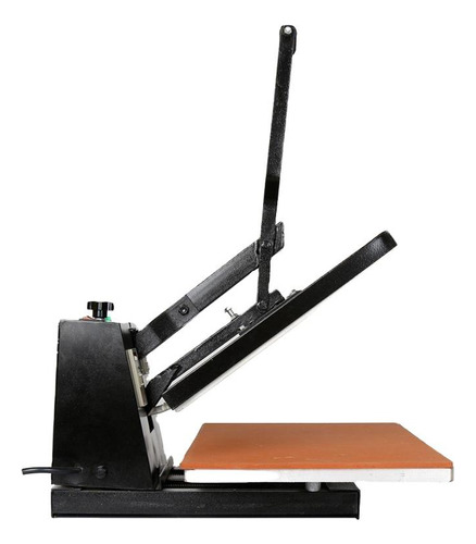 Maquina Plancha Sublimación 40x60 Playeras Transfer Sublimar
