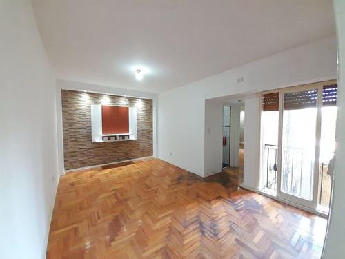 Venta Departamento 2 Ambientes Villa Luro 42m²