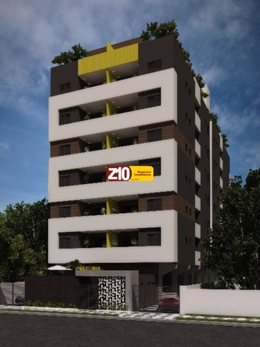 Imagem 1 de 1 de Ap05288 - Centro Residencial Paulistania Indaiatuba/sp - Imovel Planejado Venda Au 122m² (03 Suítes) - Cond Com Área De Lazer Completa - Z10 Negócios - Ap05288 - 70042480