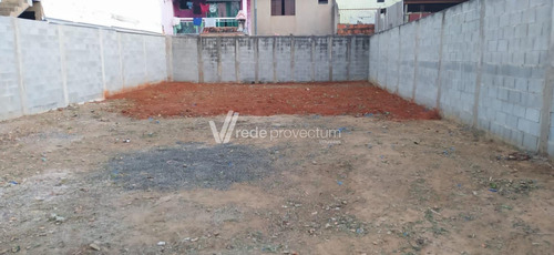 Imagem 2 de 5 de Terreno À Venda Em Jardim Santa Clara Do Lago Ii - Te293198
