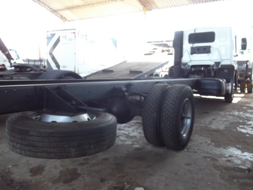 Vw 13190 Ano 2013/14 Chassi