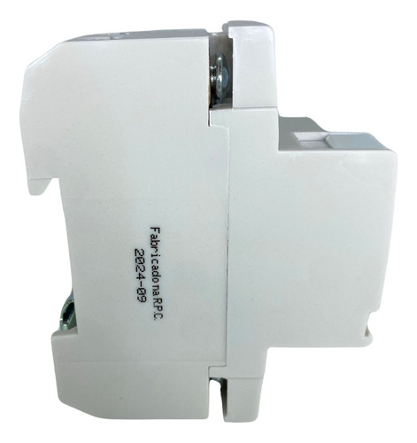 Interruptor Diferencial F362-40 Bipolar 300ma 40a