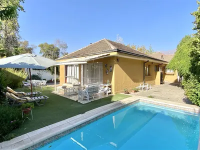 Casa en venta
