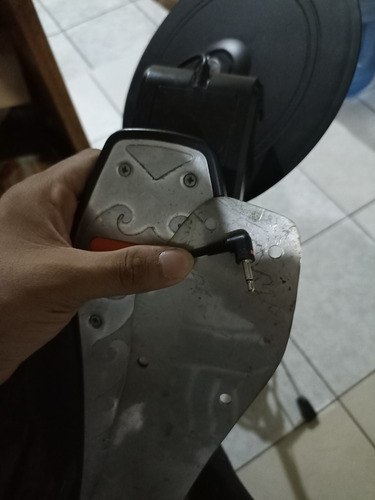 Rock Band 4 (Usado)