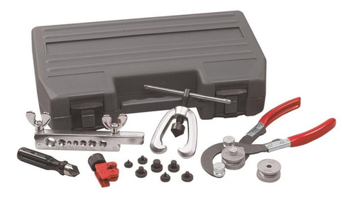 Gearwrench 12pc. Juego De Servicio De Tubos 41590d