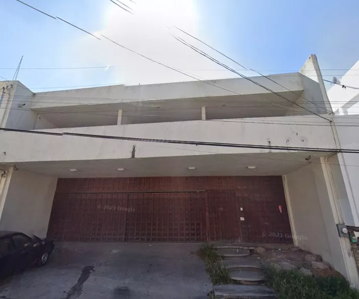 Casa En Venta En La Paz Puebla. ¡una De Las Zonas Más Seguras Y Tranquilas! Ir28