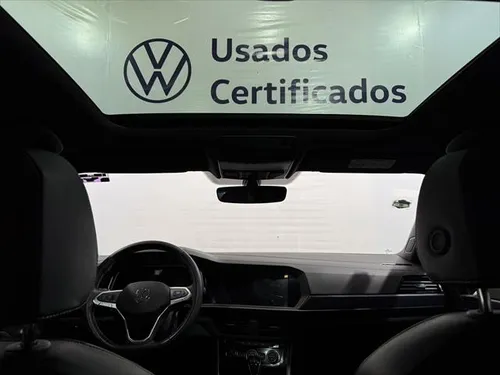 Volkswagen Jetta 1.4 Sportline At