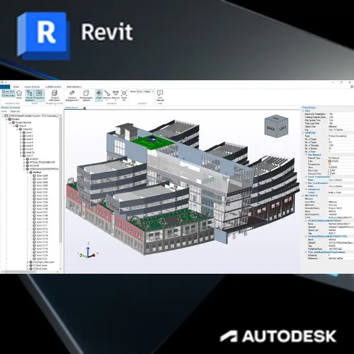 Autodesk Revit 2024