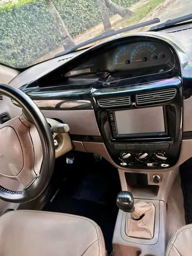 Chery QQ 1.3l