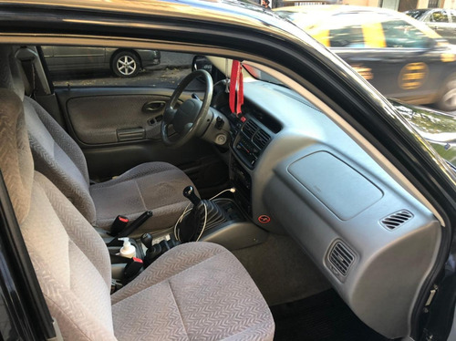 Chevrolet Grand Vitara Turbo Disel 4x4