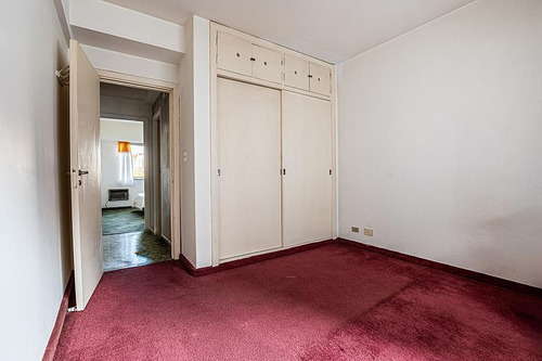 Venta Departamento 3 Ambientes Luminoso Balcón Barrio Inglés Caballito