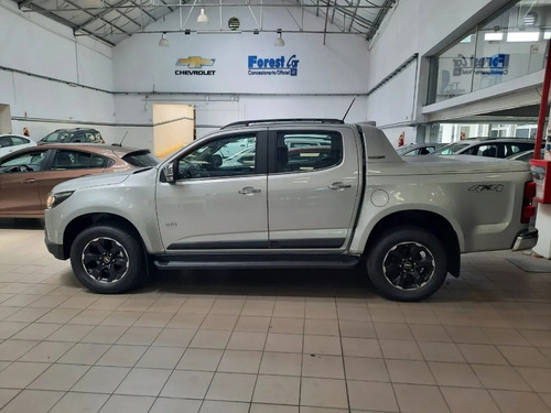 Chevrolet S10 2.8 High Country Cd Tdci 200cv