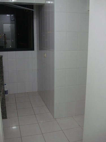 Apartamento Com 3 Dormitórios À Venda, 60 M² Por R$ 415.000,00 - Penha De França - São Paulo/sp - Ap6838