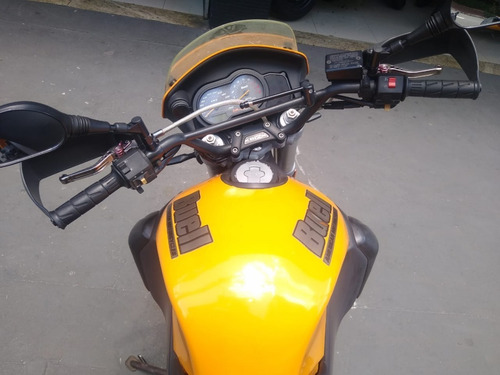 Buel Ulisses Xb12x