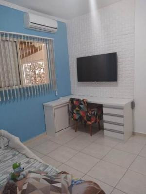 Imagem 2 de 7 de Casa No Litoral Com 02 Dormitórios Em Itanhaém | 7301-pc