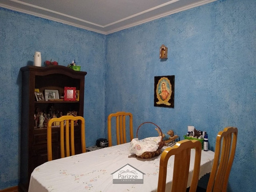 Apartamento Na Cachoeirinha 3 Dormitórios 1 Vaga! - 7191-1