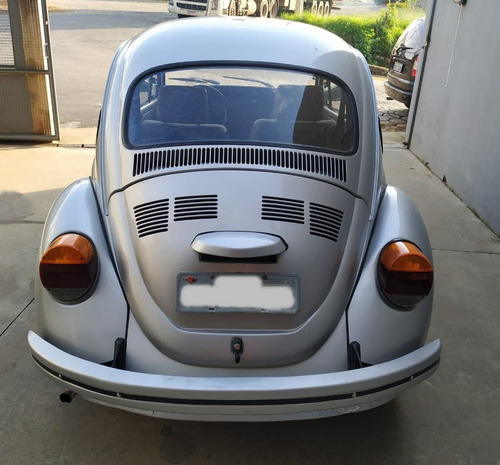 Fusca Itamar 1600 - 95