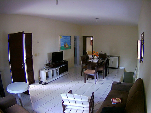 Casa Para Venda - 002723