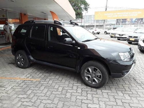 Imagem 9 de 9 de Renault Duster 1.6 16v Sce Flex Dynamique X-tronic