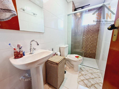 Imagem 11 de 30 de Apartamento À Venda, 57 M² Por R$ 290.000,00 - Jardim Do Triunfo - Guarulhos/sp - Ap0250