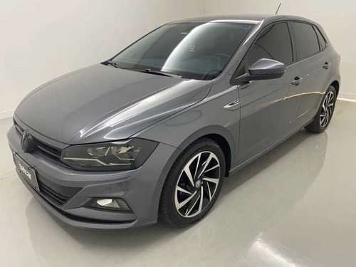 Imagem 2 de 15 de Polo Highline 1.0t Aut