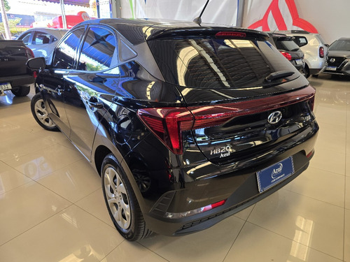 Hyundai HB20 1.0 12V FLEX SENSE PLUS MANUAL