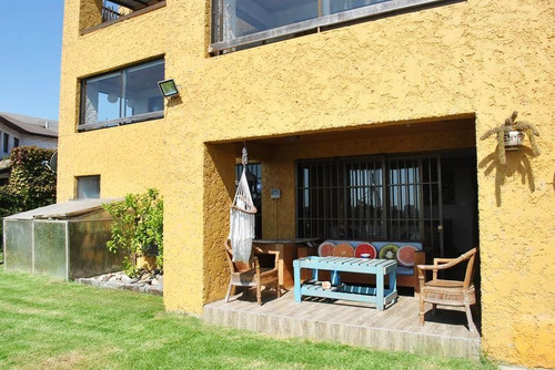 Departamento En Venta De 4 Dorm. En La Serena