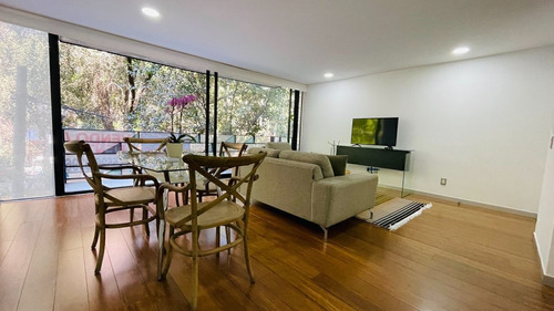 Imagen 7 de 27 de Departamento En Venta Amsterdam, Condesa