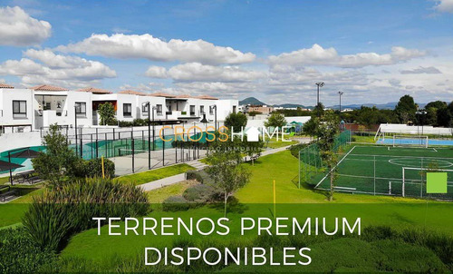 Terreno En Venta En El Condado