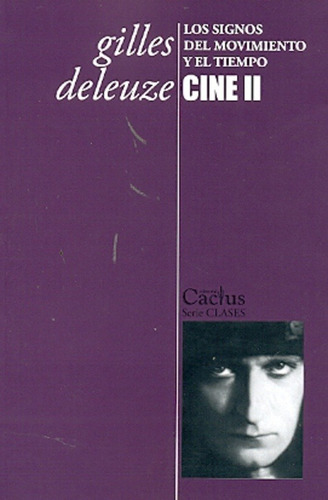 Cine Ii - Gilles Deleuze